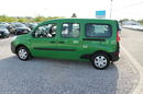 Renault Kangoo 1.5dCI MAXI F-Vat Salon Polska Gwarancja zdjęcie 8