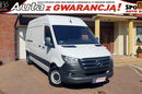 Mercedes Sprinter 314 CDI 143 KM L2H2, I WŁ, Salon PL, F.vat 23% - 69900 netto 2019 rej zdjęcie 1