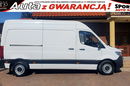 Mercedes Sprinter 314 CDI 143 KM L2H2, I WŁ, Salon PL, F.vat 23% - 69900 netto 2019 rej zdjęcie 10