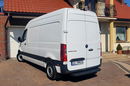 Mercedes Sprinter 314 CDI 143 KM L2H2, I WŁ, Salon PL, F.vat 23% - 69900 netto 2019 rej zdjęcie 11