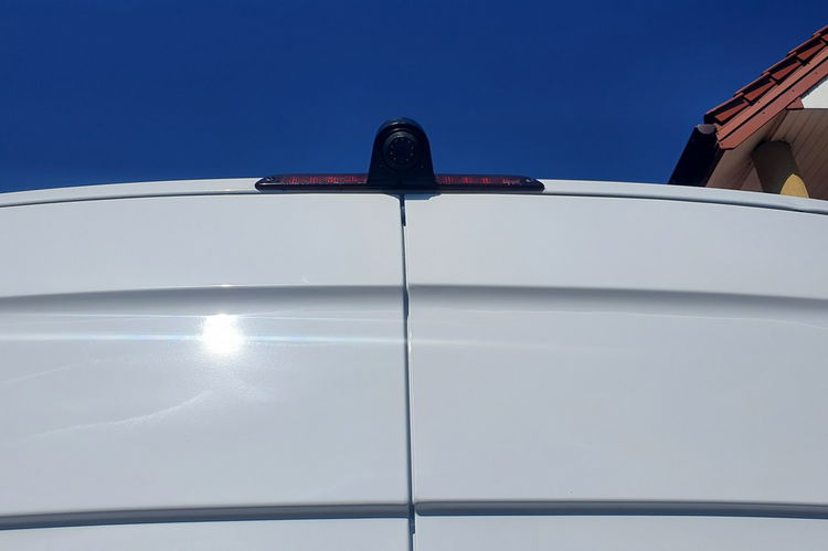 Mercedes Sprinter 314 CDI 143 KM L2H2, I WŁ, Salon PL, F.vat 23% - 69900 netto 2019 rej zdjęcie 19
