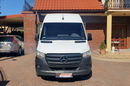 Mercedes Sprinter 314 CDI 143 KM L2H2, I WŁ, Salon PL, F.vat 23% - 69900 netto 2019 rej zdjęcie 2