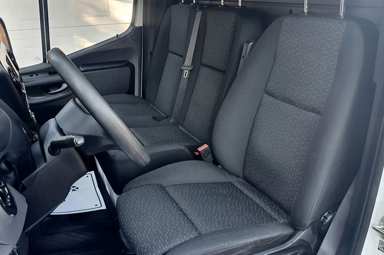 Mercedes Sprinter 314 CDI 143 KM L2H2, I WŁ, Salon PL, F.vat 23% - 69900 netto 2019 rej zdjęcie 23