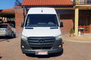 Mercedes Sprinter 314 CDI 143 KM L2H2, I WŁ, Salon PL, F.vat 23% - 69900 netto 2019 rej zdjęcie 3