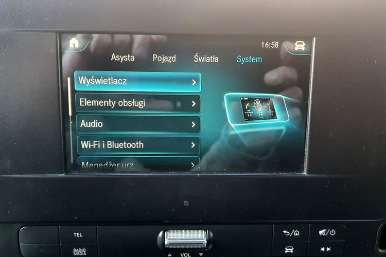 Mercedes Sprinter 314 CDI 143 KM L2H2, I WŁ, Salon PL, F.vat 23% - 69900 netto 2019 rej zdjęcie 30