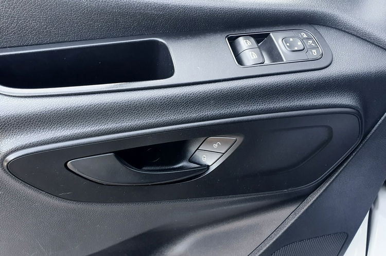 Mercedes Sprinter 314 CDI 143 KM L2H2, I WŁ, Salon PL, F.vat 23% - 69900 netto 2019 rej zdjęcie 39