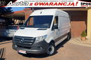 Mercedes Sprinter 314 CDI 143 KM L2H2, I WŁ, Salon PL, F.vat 23% - 69900 netto 2019 rej zdjęcie 4