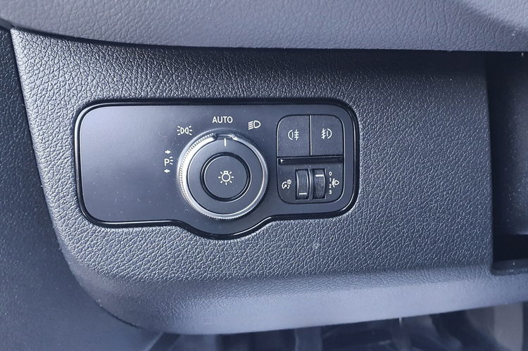 Mercedes Sprinter 314 CDI 143 KM L2H2, I WŁ, Salon PL, F.vat 23% - 69900 netto 2019 rej zdjęcie 40