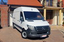 Mercedes Sprinter 314 CDI 143 KM L2H2, I WŁ, Salon PL, F.vat 23% - 69900 netto 2019 rej zdjęcie 46