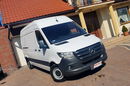 Mercedes Sprinter 314 CDI 143 KM L2H2, I WŁ, Salon PL, F.vat 23% - 69900 netto 2019 rej zdjęcie 5