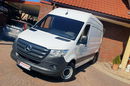 Mercedes Sprinter 314 CDI 143 KM L2H2, I WŁ, Salon PL, F.vat 23% - 69900 netto 2019 rej zdjęcie 6