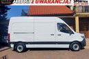 Mercedes Sprinter 314 CDI 143 KM L2H2, I WŁ, Salon PL, F.vat 23% - 69900 netto 2019 rej zdjęcie 9