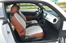 Volkswagen New Beetle 1.8TSi 180KM DSG 2015r. Skóra NAVi doinwestowany Super STAN zdjęcie 10