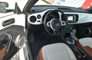 Volkswagen New Beetle 1.8TSi 180KM DSG 2015r. Skóra NAVi doinwestowany Super STAN zdjęcie 12
