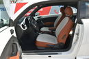 Volkswagen New Beetle 1.8TSi 180KM DSG 2015r. Skóra NAVi doinwestowany Super STAN zdjęcie 13