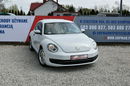 Volkswagen New Beetle 1.8TSi 180KM DSG 2015r. Skóra NAVi doinwestowany Super STAN zdjęcie 14