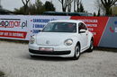 Volkswagen New Beetle 1.8TSi 180KM DSG 2015r. Skóra NAVi doinwestowany Super STAN zdjęcie 15
