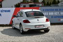 Volkswagen New Beetle 1.8TSi 180KM DSG 2015r. Skóra NAVi doinwestowany Super STAN zdjęcie 16