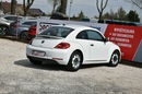 Volkswagen New Beetle 1.8TSi 180KM DSG 2015r. Skóra NAVi doinwestowany Super STAN zdjęcie 19
