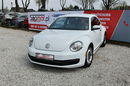 Volkswagen New Beetle 1.8TSi 180KM DSG 2015r. Skóra NAVi doinwestowany Super STAN zdjęcie 20