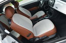 Volkswagen New Beetle 1.8TSi 180KM DSG 2015r. Skóra NAVi doinwestowany Super STAN zdjęcie 21