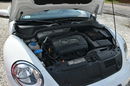 Volkswagen New Beetle 1.8TSi 180KM DSG 2015r. Skóra NAVi doinwestowany Super STAN zdjęcie 25