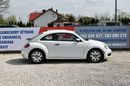 Volkswagen New Beetle 1.8TSi 180KM DSG 2015r. Skóra NAVi doinwestowany Super STAN zdjęcie 6