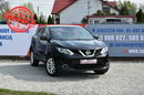 Nissan Qashqai 1.2DiG-T 116KM Manual 2014r. Polski SALON 160tkm 2xPDC Kamera LED NAVi zdjęcie 1