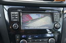 Nissan Qashqai 1.2DiG-T 116KM Manual 2014r. Polski SALON 160tkm 2xPDC Kamera LED NAVi zdjęcie 10