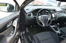 Nissan Qashqai 1.2DiG-T 116KM Manual 2014r. Polski SALON 160tkm 2xPDC Kamera LED NAVi zdjęcie 14