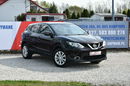 Nissan Qashqai 1.2DiG-T 116KM Manual 2014r. Polski SALON 160tkm 2xPDC Kamera LED NAVi zdjęcie 8