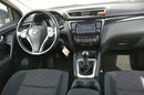 Nissan Qashqai 1.2DiG-T 116KM Manual 2014r. Polski SALON 160tkm 2xPDC Kamera LED NAVi zdjęcie 9