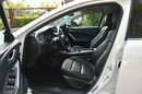 Mazda 6 2.5 192KM Automat 2016r. Skóra Kamera Xenon 19" Grand Touring zdjęcie 13
