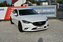 Mazda 6 2.5 192KM Automat 2016r. Skóra Kamera Xenon 19" Grand Touring zdjęcie 16