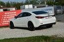 Mazda 6 2.5 192KM Automat 2016r. Skóra Kamera Xenon 19" Grand Touring zdjęcie 4