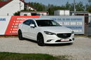 Mazda 6 2.5 192KM Automat 2016r. Skóra Kamera Xenon 19" Grand Touring zdjęcie 7