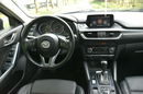 Mazda 6 2.5 192KM Automat 2016r. Skóra Kamera Xenon 19" Grand Touring zdjęcie 8