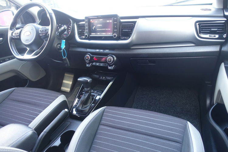 Kia Stonic Rezerwacja Rezerwacja Rezerwacja zdjęcie 13