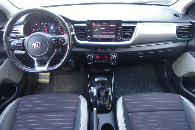 Kia Stonic Rezerwacja Rezerwacja Rezerwacja zdjęcie 14