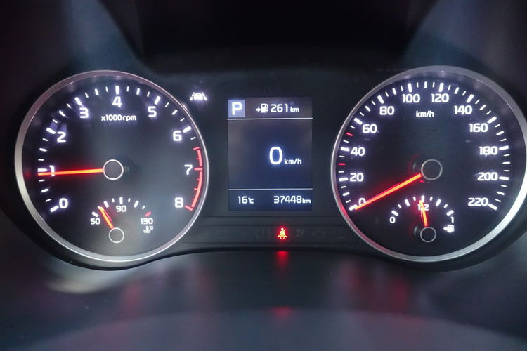 Kia Stonic Rezerwacja Rezerwacja Rezerwacja zdjęcie 17