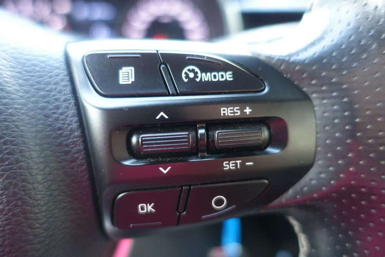 Kia Stonic Rezerwacja Rezerwacja Rezerwacja zdjęcie 22