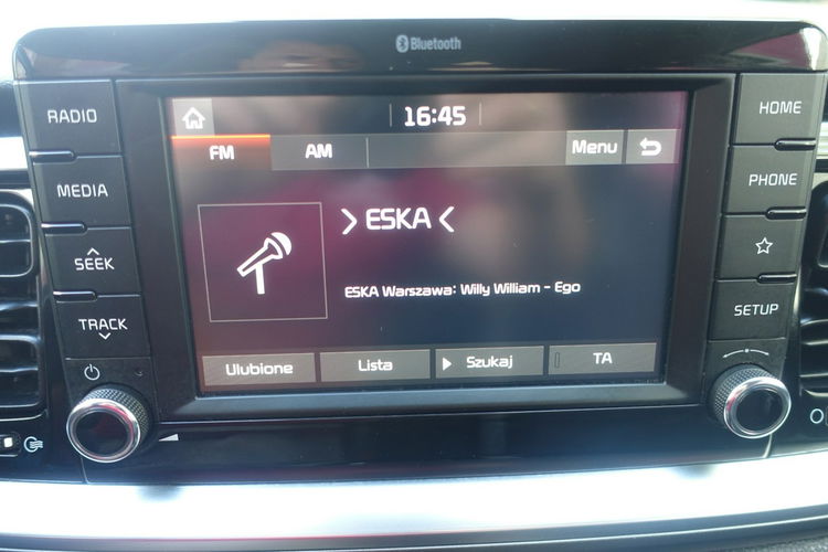 Kia Stonic Rezerwacja Rezerwacja Rezerwacja zdjęcie 27