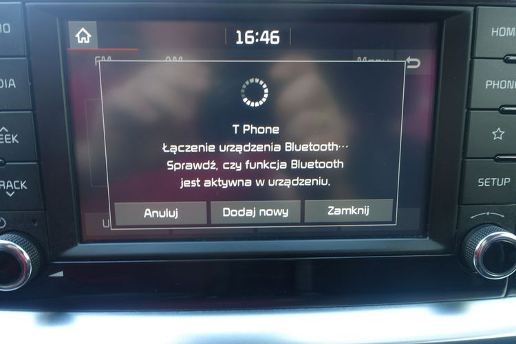 Kia Stonic Rezerwacja Rezerwacja Rezerwacja zdjęcie 28