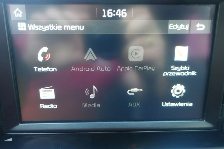 Kia Stonic Rezerwacja Rezerwacja Rezerwacja zdjęcie 29
