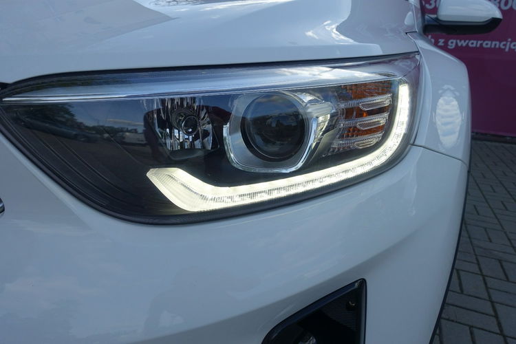 Kia Stonic Rezerwacja Rezerwacja Rezerwacja zdjęcie 31