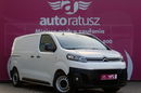 Citroen Jumpy Rezerwacja Wkrótce nowa dostawa Rezerwacja zdjęcie 1