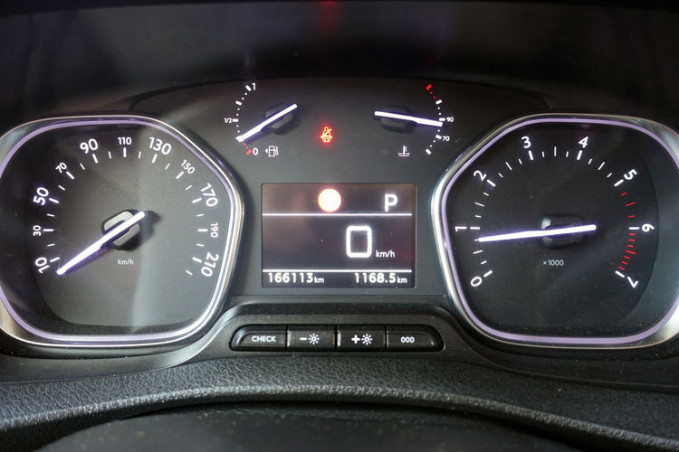 Citroen Jumpy Rezerwacja Wkrótce nowa dostawa Rezerwacja zdjęcie 20