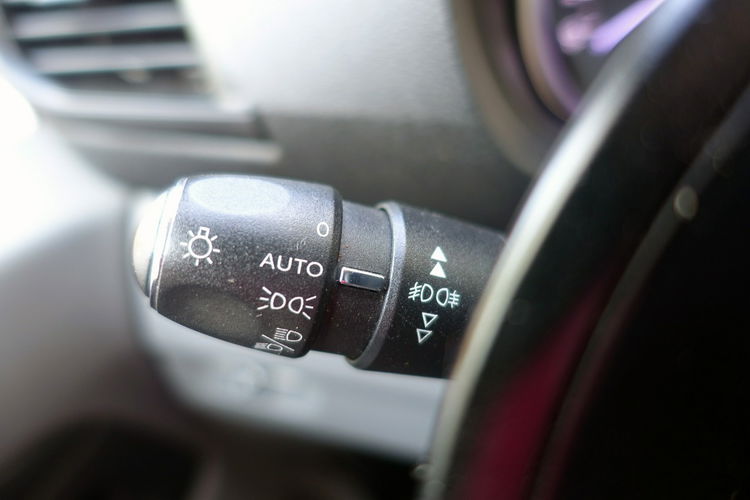 Citroen Jumpy Rezerwacja Wkrótce nowa dostawa Rezerwacja zdjęcie 25