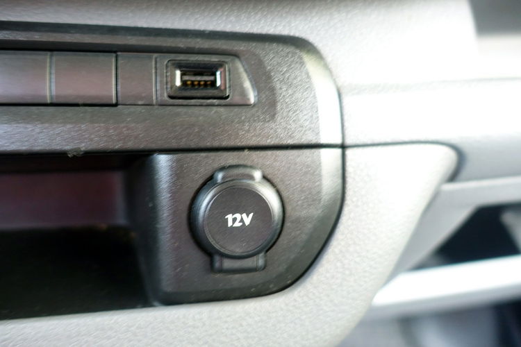 Citroen Jumpy Rezerwacja Wkrótce nowa dostawa Rezerwacja zdjęcie 26