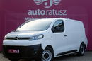 Citroen Jumpy Rezerwacja Wkrótce nowa dostawa Rezerwacja zdjęcie 4